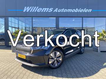 iV 60 SOH 91% Camera, Stuur &  Cruise Control