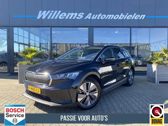 Skoda Enyaq iV 60 SOH 91% Camera, Stuur & Adaptive Cruise Cont