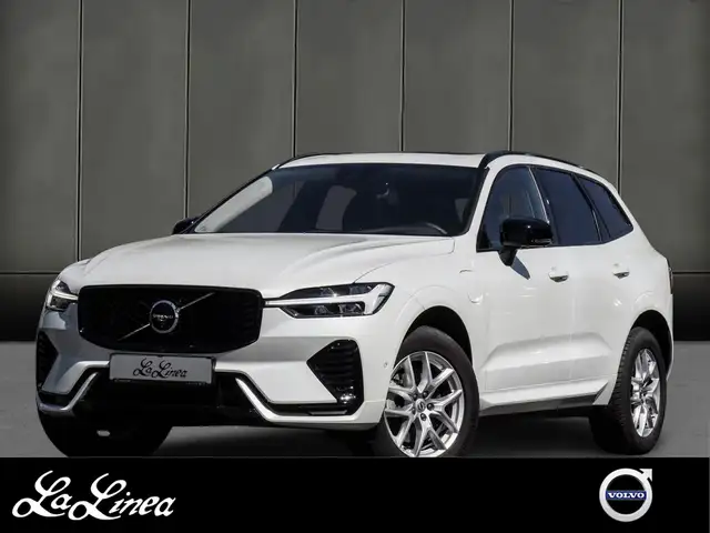 Volvo XC60 T6 AWD Plus Dark Reskin NP:81.680, //LAGOM+WINT...