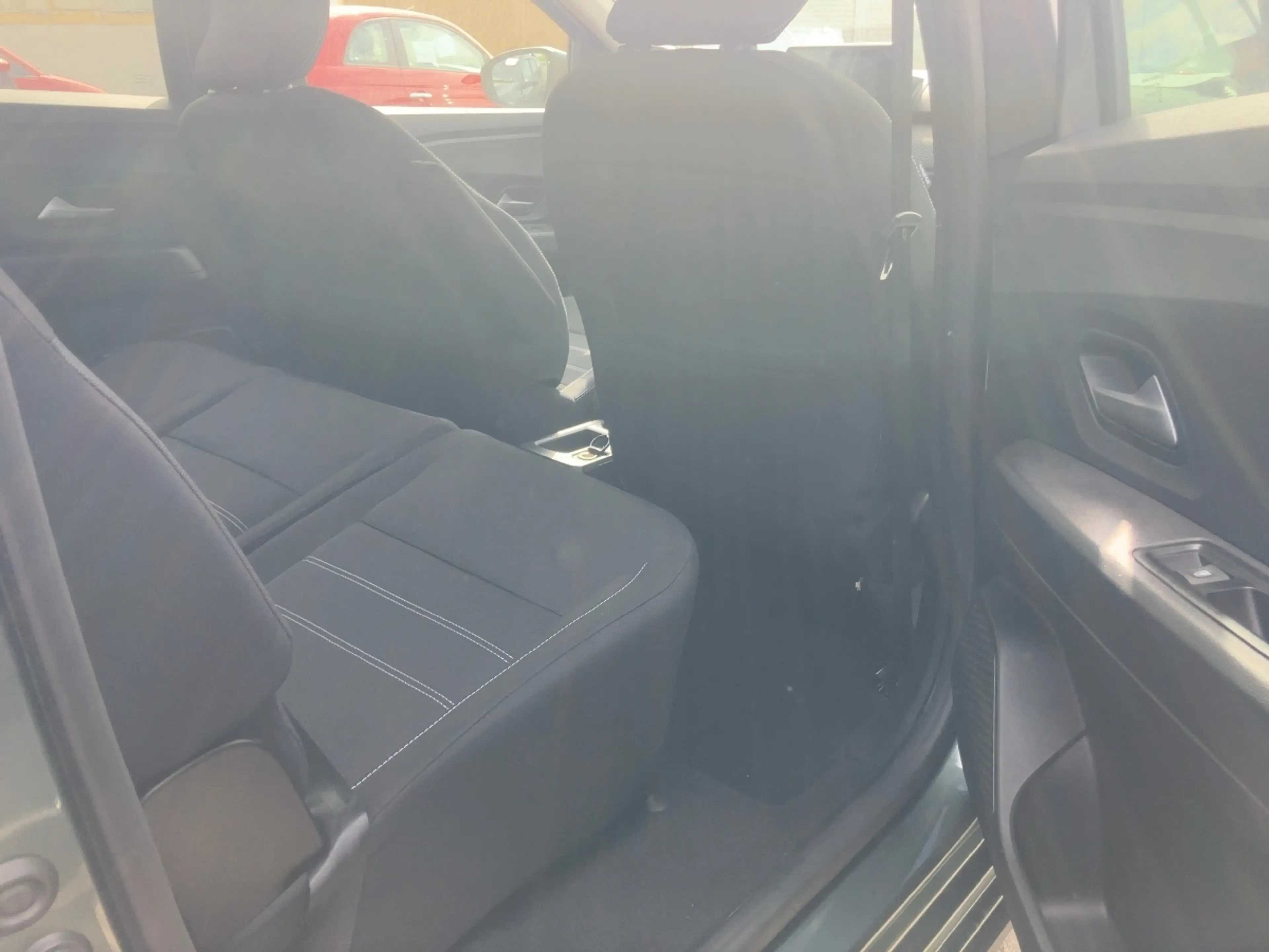 Dacia Jogger Expression TCe 110 — photo 6