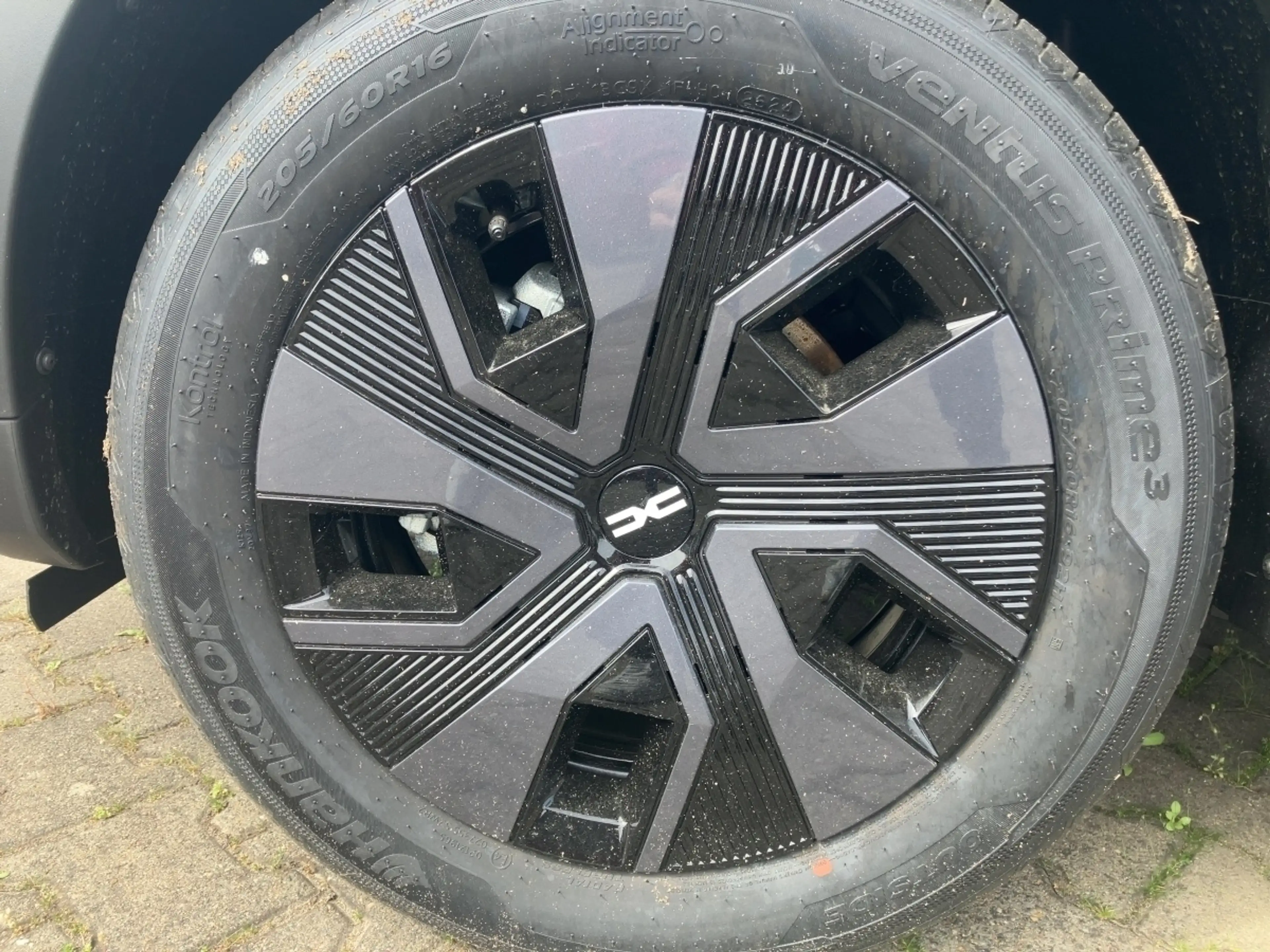 Dacia Jogger Expression TCe 110 — photo 4