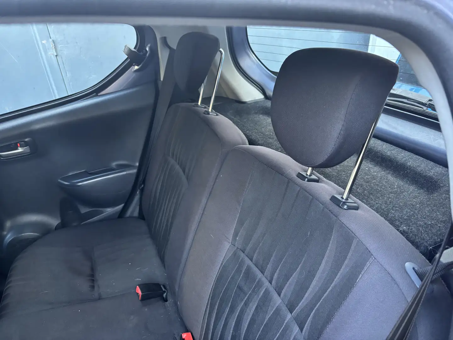 Nissan Pixo 1.0 - 68 Connect Edition - 2