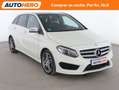 Mercedes-Benz B 200 CDI AMG Line Blanco - thumbnail 8