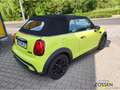 MINI Cooper Cabrio Classic El. Verdeck HUD Navi Gelb - thumbnail 4