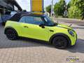 MINI Cooper Cabrio Classic El. Verdeck HUD Navi Gelb - thumbnail 3