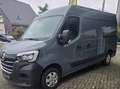 Renault Master Kasten L2H2 Komfort Grau - thumbnail 1