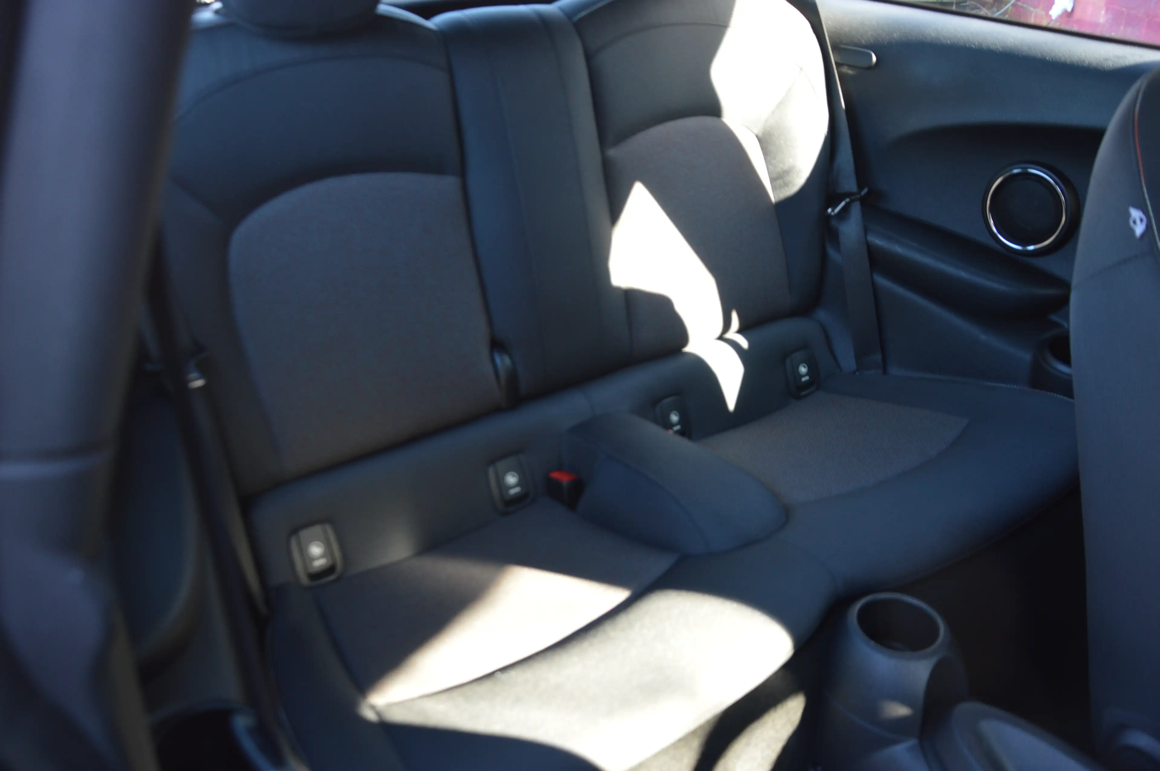 MINI One D 1.5D One NAV CLIM 100.831KM — photo 11