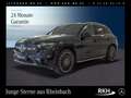 Mercedes-Benz GLC 200 GLC 200 4M AMG Line Pano/Distr./360°/Totw./AHK Чёрный - thumbnail 1