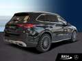Mercedes-Benz GLC 200 GLC 200 4M AMG Line Pano/Distr./360°/Totw./AHK Чёрный - thumbnail 3