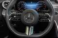 Mercedes-Benz GLC 200 GLC 200 4M AMG Line Pano/Distr./360°/Totw./AHK Чёрный - thumbnail 13