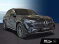 Mercedes-Benz GLC 200 GLC 200 4M AMG Line Pano/Distr./360°/Totw./AHK Чёрный - thumbnail 2