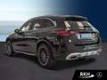 Mercedes-Benz GLC 200 GLC 200 4M AMG Line Pano/Distr./360°/Totw./AHK Чёрный - thumbnail 4
