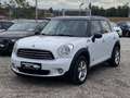 MINI Cooper D Countryman MINI Countryman COOPER D ALL4 Weiß - thumbnail 1