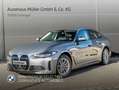 BMW i4 eDrive40 Gran Coupé Kamera HiFi DAB Sitzheiz 1VB Gris - thumbnail 1