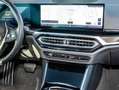 BMW i4 eDrive40 Gran Coupé Kamera HiFi DAB Sitzheiz 1VB Gris - thumbnail 6