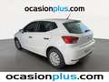SEAT Ibiza 1.0 TSI S&S Reference Plus 95 Blanco - thumbnail 3
