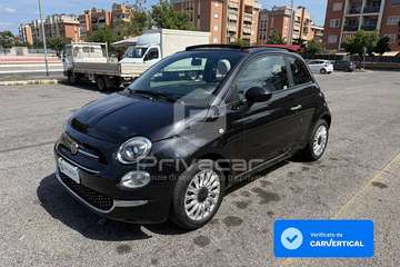 500 C 1.0 Hybrid Dolcevita