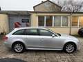 Audi A4 Avant 2,0 TDI Style-SEHR GEPFLEGT-1/3 ZINSFREI ... Argent - thumbnail 5