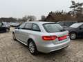Audi A4 Avant 2,0 TDI Style-SEHR GEPFLEGT-1/3 ZINSFREI ... Argent - thumbnail 7