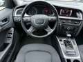Audi A4 Avant 2,0 TDI Style-SEHR GEPFLEGT-1/3 ZINSFREI ... Argent - thumbnail 10