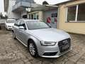 Audi A4 Avant 2,0 TDI Style-SEHR GEPFLEGT-1/3 ZINSFREI ... Argent - thumbnail 3