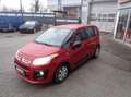 Citroen C3 Picasso BlueHDi 100 manuell Seduction Rouge - thumbnail 1