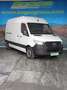 Mercedes-Benz Sprinter MERCEDES-BENZ 315 CDI 150 CV MEDIO TECHO Blanco - thumbnail 4