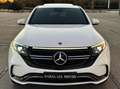 Mercedes-Benz EQC 400 4MATIC con TECHO PANORÁMICO Weiß - thumbnail 5