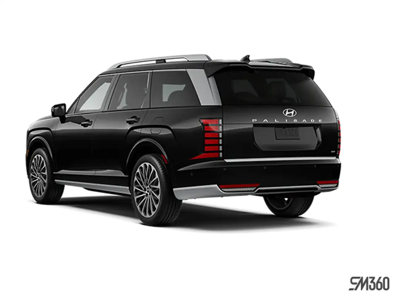 Hyundai PALISADE photo Hyundai PALISADE