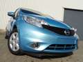 Nissan Note Note 1.2i Azul - thumbnail 1