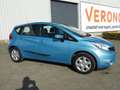 Nissan Note Note 1.2i Azul - thumbnail 2