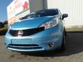 Nissan Note Note 1.2i Azul - thumbnail 5