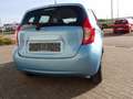 Nissan Note Note 1.2i Azul - thumbnail 3