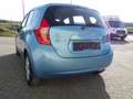 Nissan Note Note 1.2i Azul - thumbnail 4