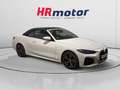 BMW 420 i M Sport Blanco - thumbnail 1