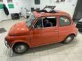 Fiat 500L Pomarańczowy - thumbnail 3