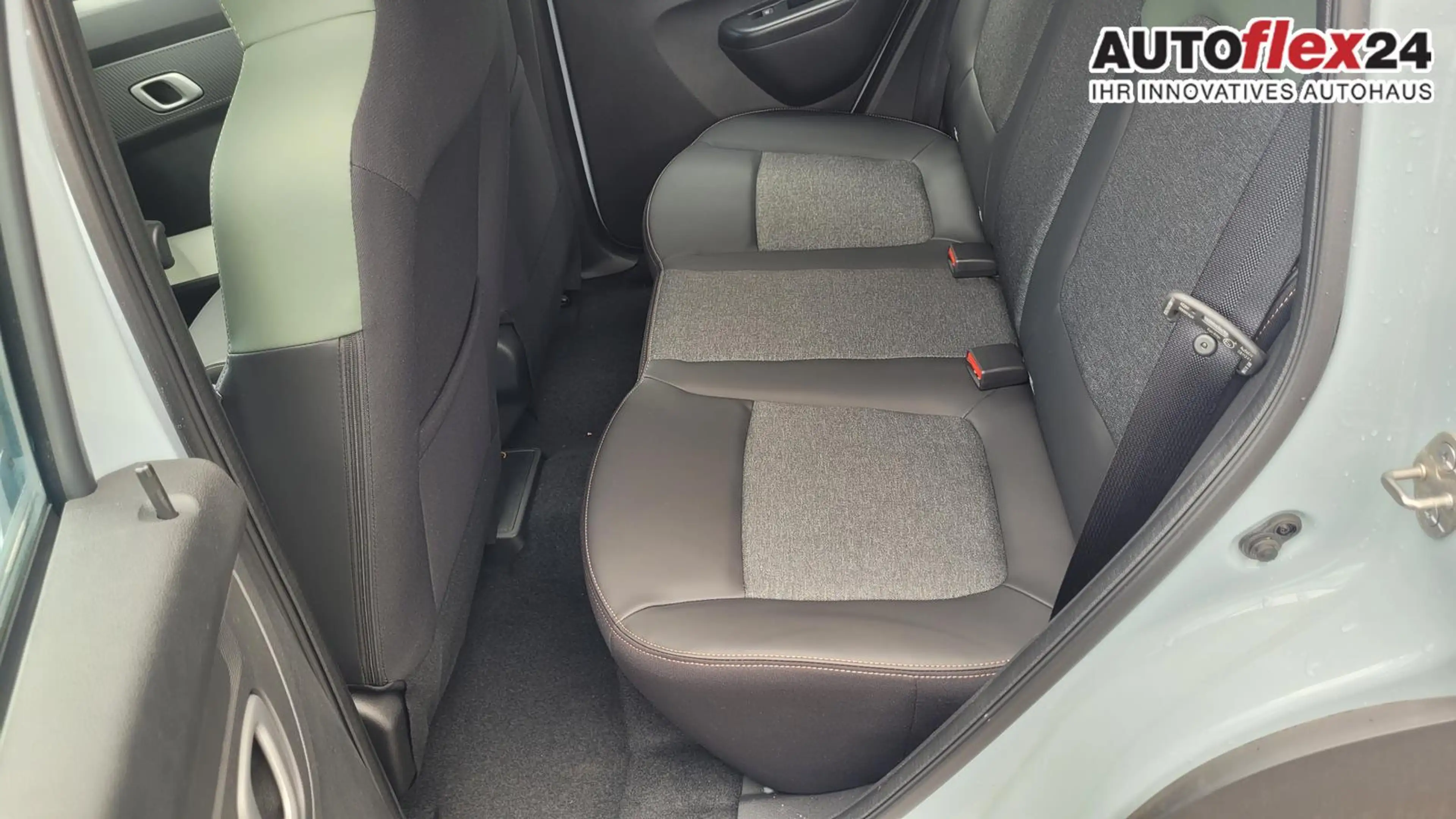 Dacia Spring Extreme Electric Extreme+ 100*Carplay*PDC*Cam* ... — photo 4