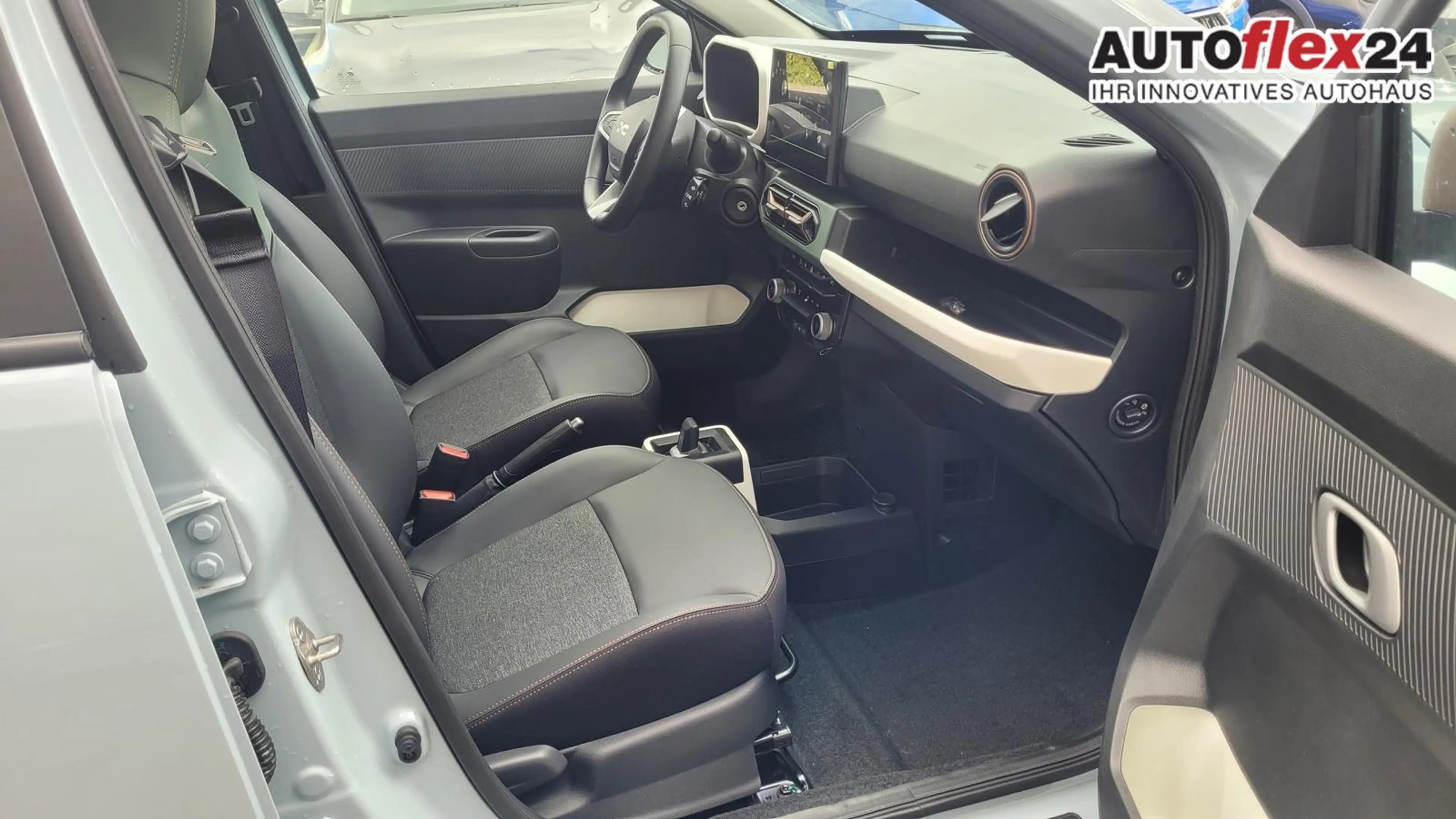 Dacia Spring Extreme Electric Extreme+ 100*Carplay*PDC*Cam* ... — photo 5