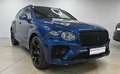 Bentley Bentayga Bentayga Azure Hybrid Bleu - thumbnail 11