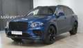 Bentley Bentayga Bentayga Azure Hybrid Bleu - thumbnail 13