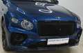 Bentley Bentayga Bentayga Azure Hybrid Bleu - thumbnail 20