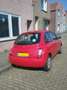 Nissan Micra 1.0 basis Kırmızı - thumbnail 2