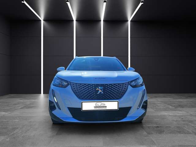Peugeot 2008 e- Allure Pack*Navi*Apple CarPlay*Shz*