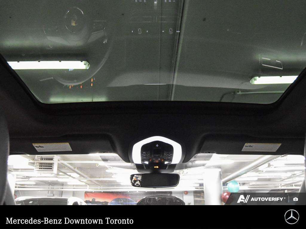 2024 Porsche Macan Premium Pack Plus | Bose | Sport Tailpipes | PDLS thumb 19