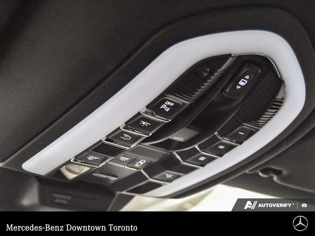 2024 Porsche Macan Premium Pack Plus | Bose | Sport Tailpipes | PDLS thumb 15