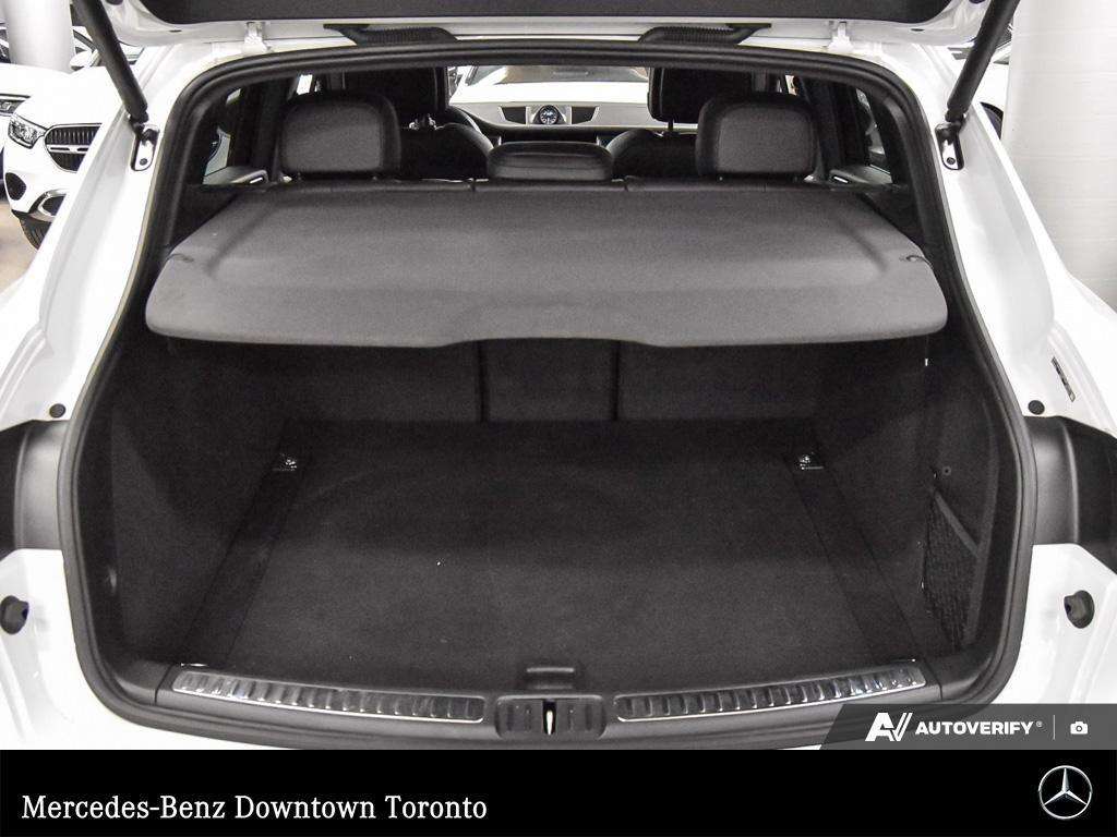 2024 Porsche Macan Premium Pack Plus | Bose | Sport Tailpipes | PDLS thumb 26