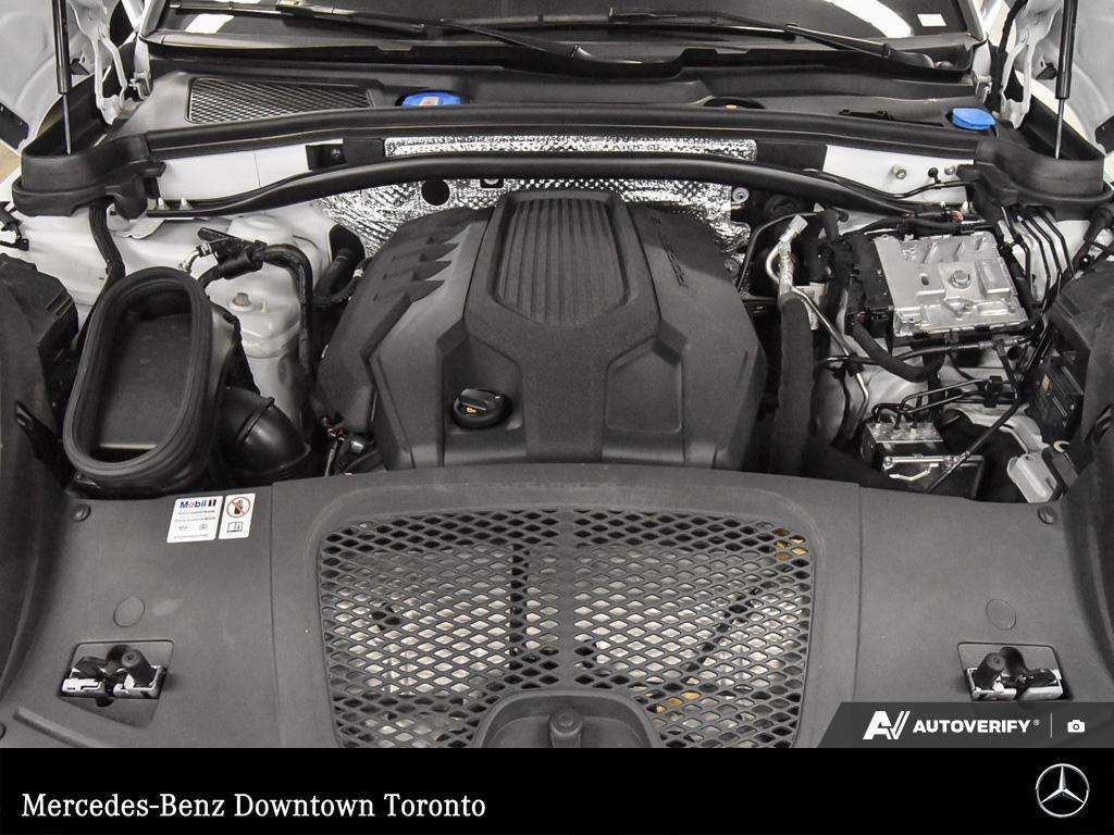 2024 Porsche Macan Premium Pack Plus | Bose | Sport Tailpipes | PDLS thumb 23