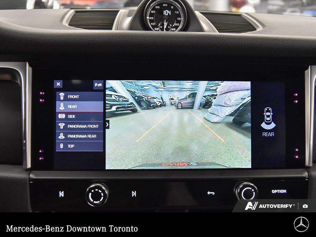 2024 Porsche Macan Premium Pack Plus | Bose | Sport Tailpipes | PDLS thumb 20