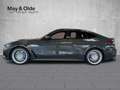 Alpina D4 S Gran Coupe StandHZG AHK HUD H&K Pano 20'' Gris - thumbnail 2