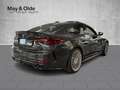 Alpina D4 S Gran Coupe StandHZG AHK HUD H&K Pano 20'' Gris - thumbnail 3